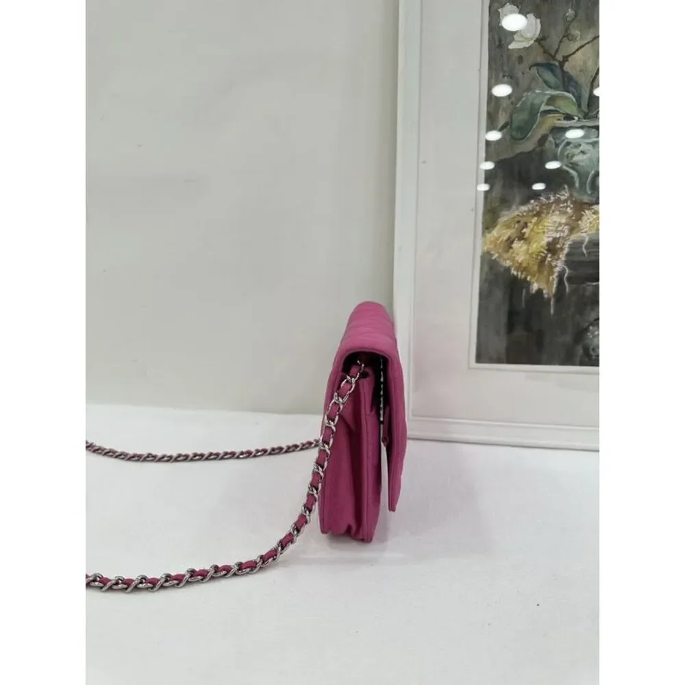Chanel Women Pre-Loved Bag Very Good Condition